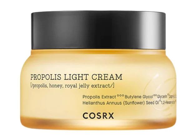 COSRX Korean Skin Care Snail Essence and Moisturizer